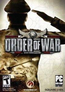 Descargar Order Of War [English] por Torrent